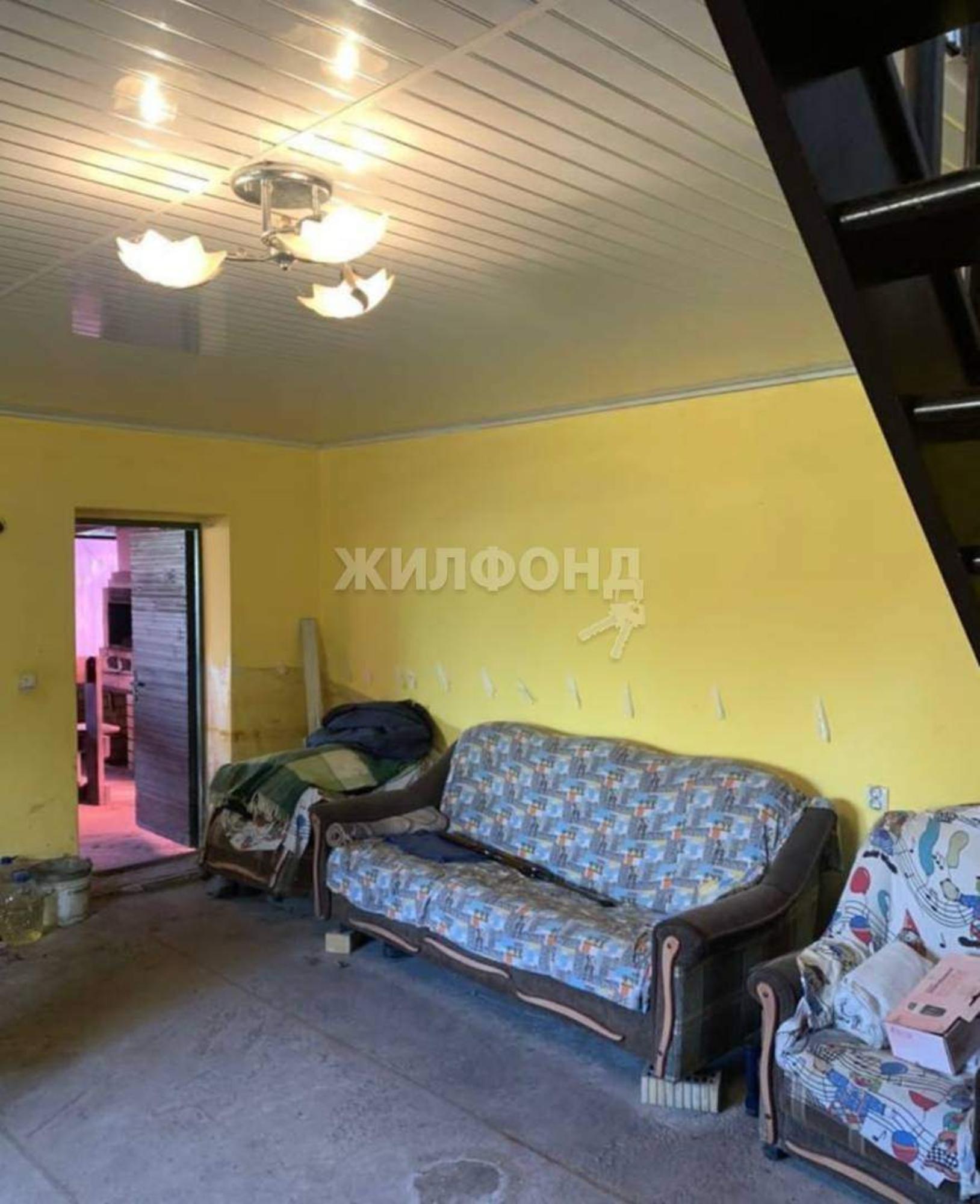 Купить дачу, дом, коттедж за 2 000 000 рублей на СО Прогресс территория