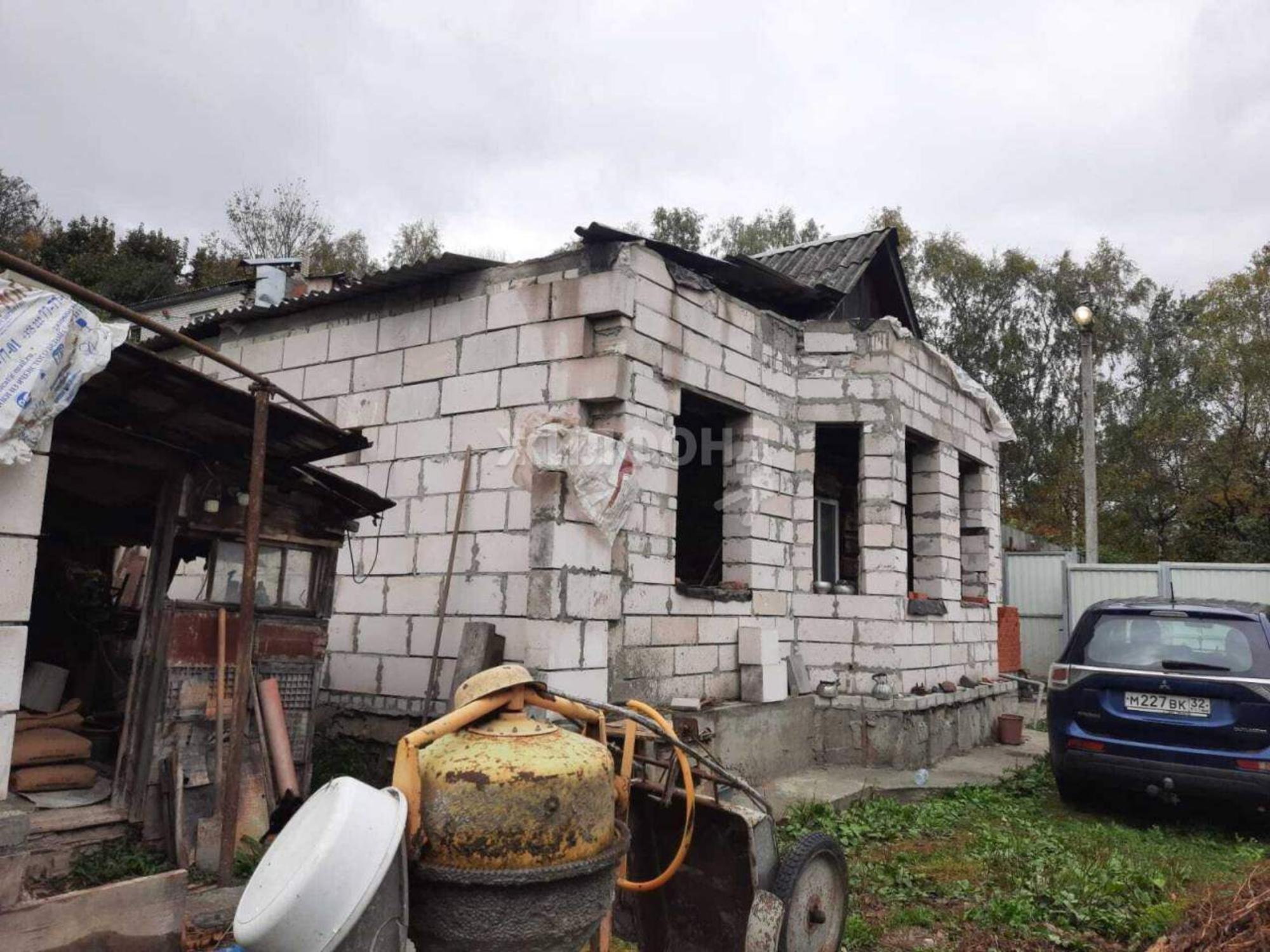 Купить дачу, дом, коттедж за 2 500 000 рублей на Верхняя Лубянка улица