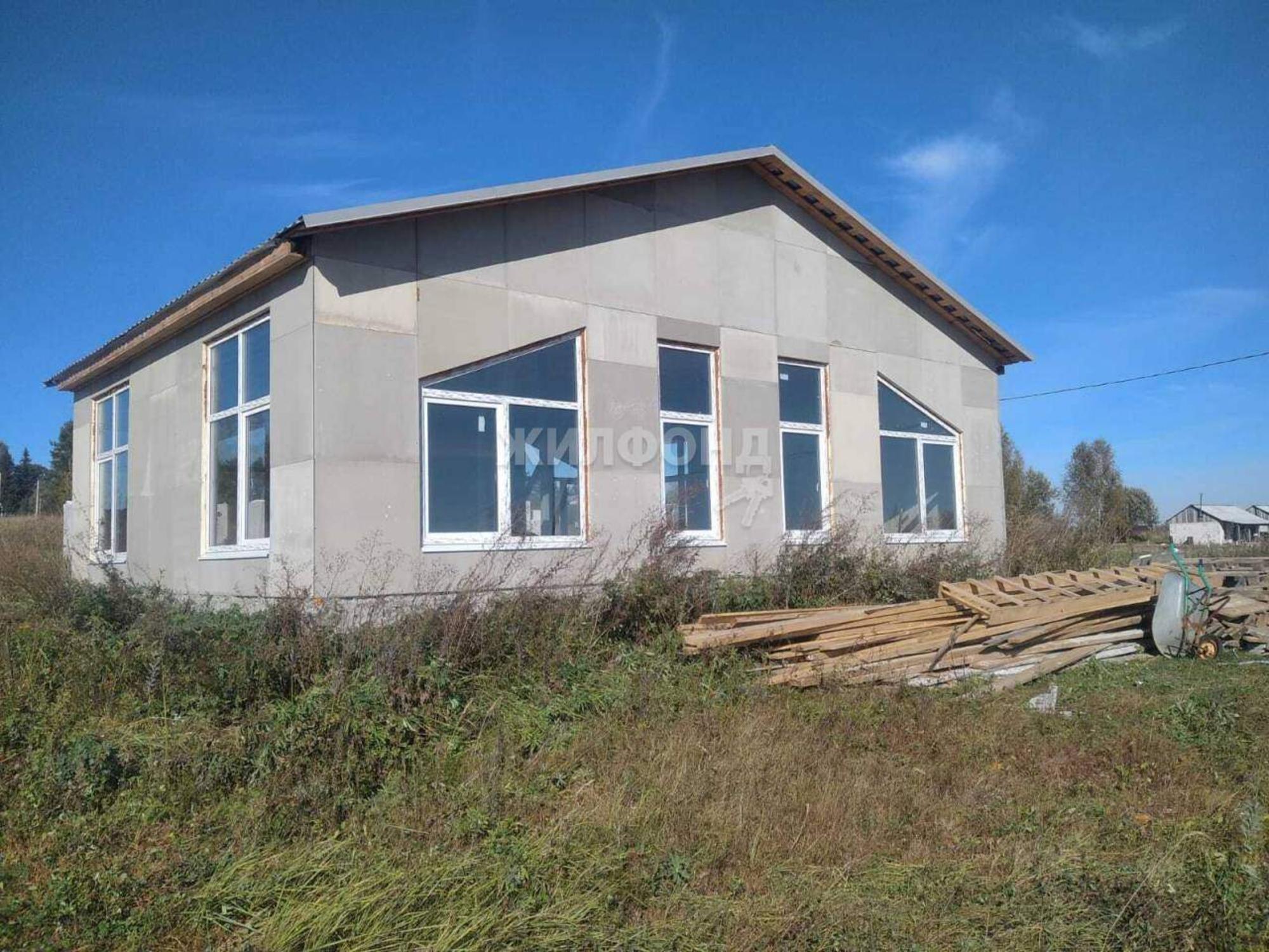 Купить дачу, дом, коттедж за 2 555 000 рублей на Деснянская улица