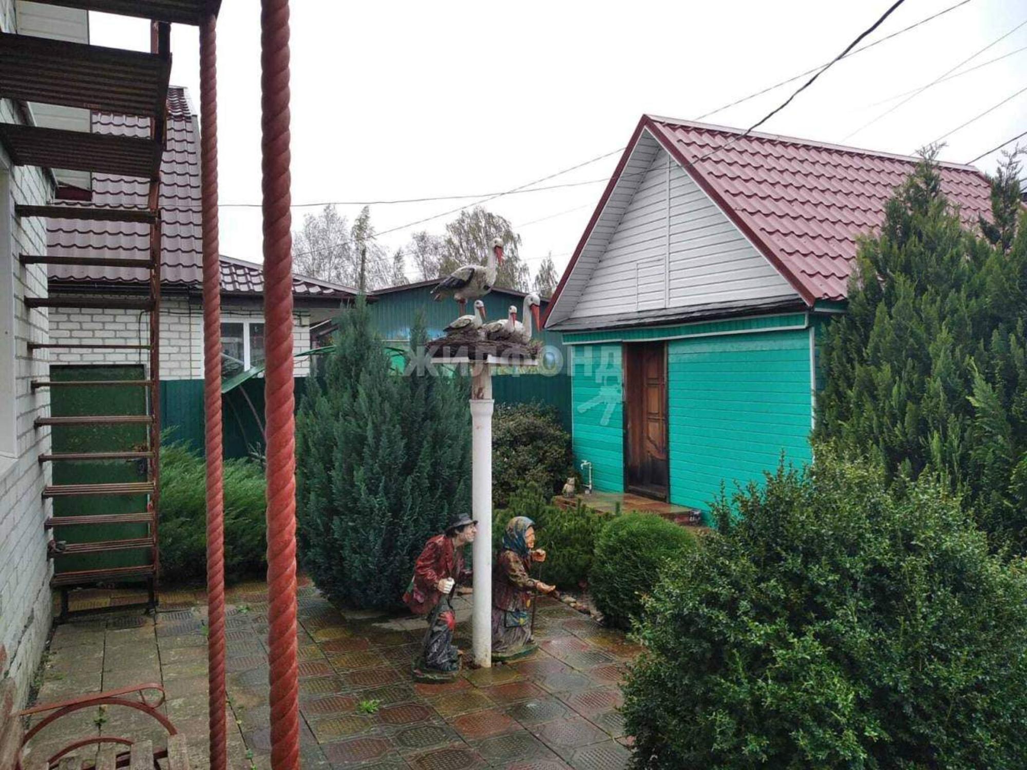 Купить дачу, дом, коттедж за 6 600 000 рублей на 3-й Завокзальный переулок