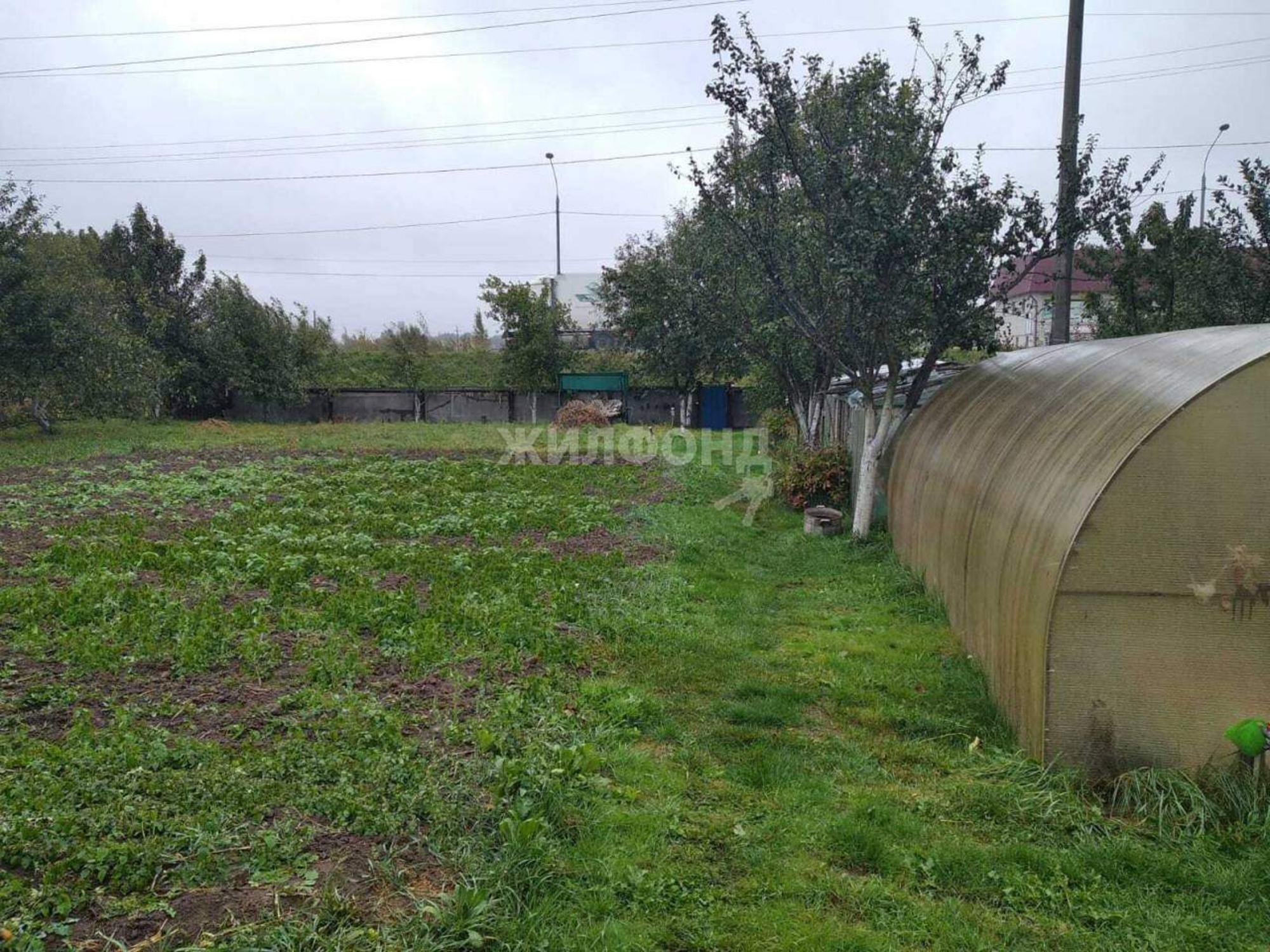Купить дачу, дом, коттедж за 6 600 000 рублей на 3-й Завокзальный переулок
