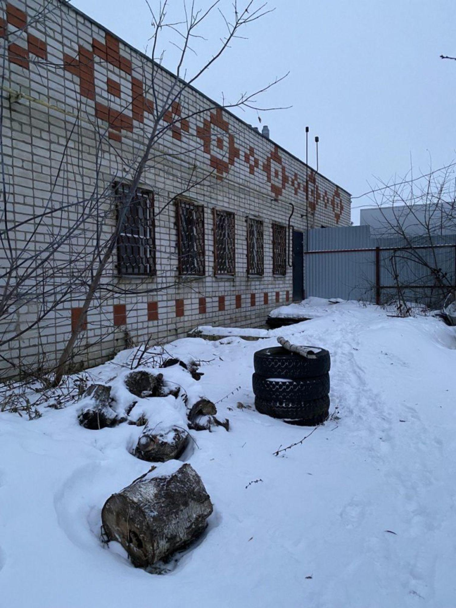 Купить помещение свободного назначения за 11 500 000 рублей на молодежная, 14