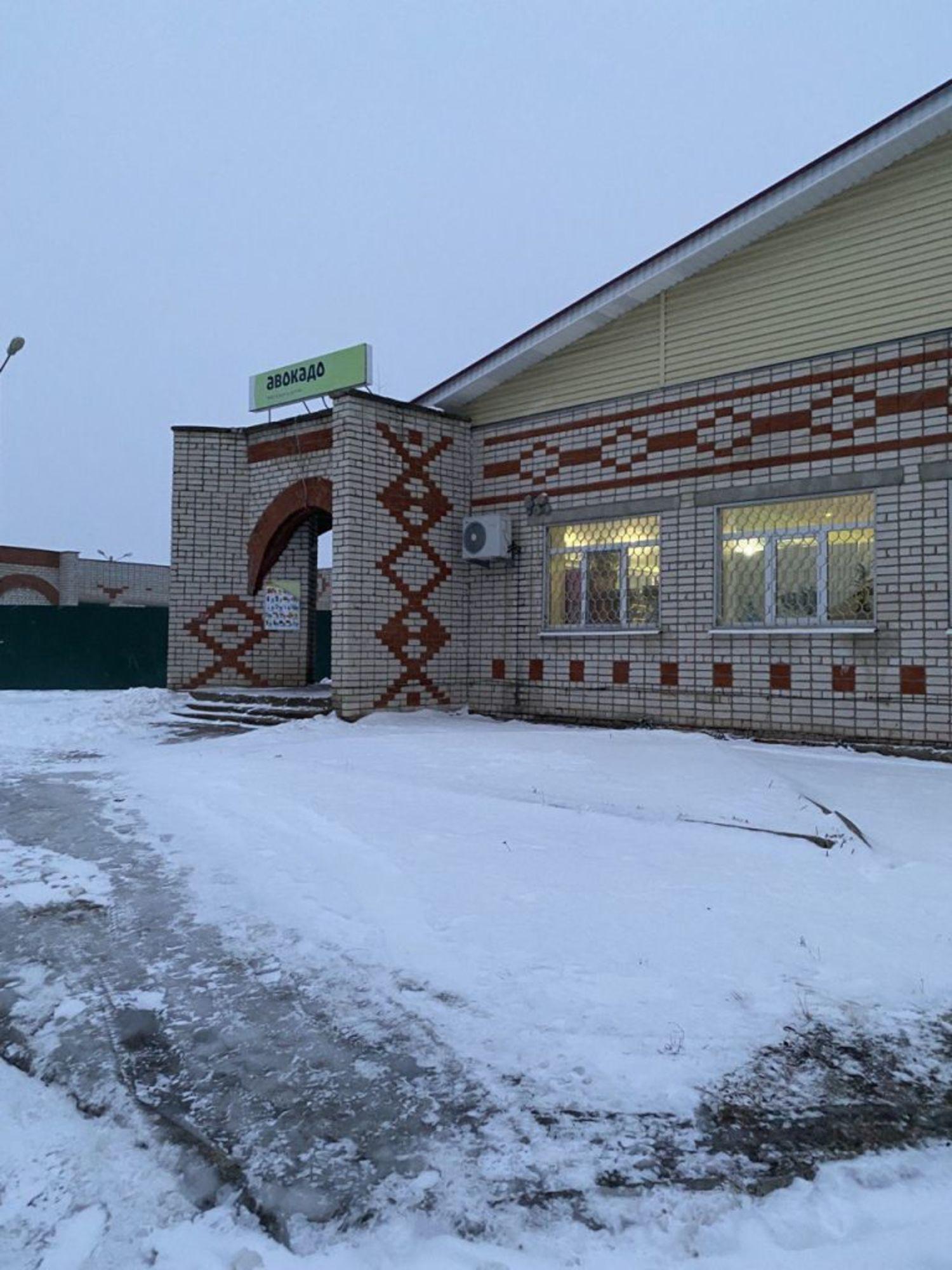 Купить помещение свободного назначения за 11 500 000 рублей на молодежная, 14