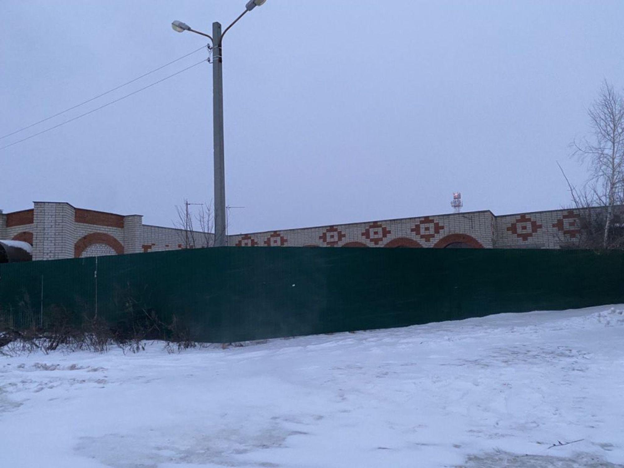 Купить помещение свободного назначения за 11 500 000 рублей на молодежная, 14