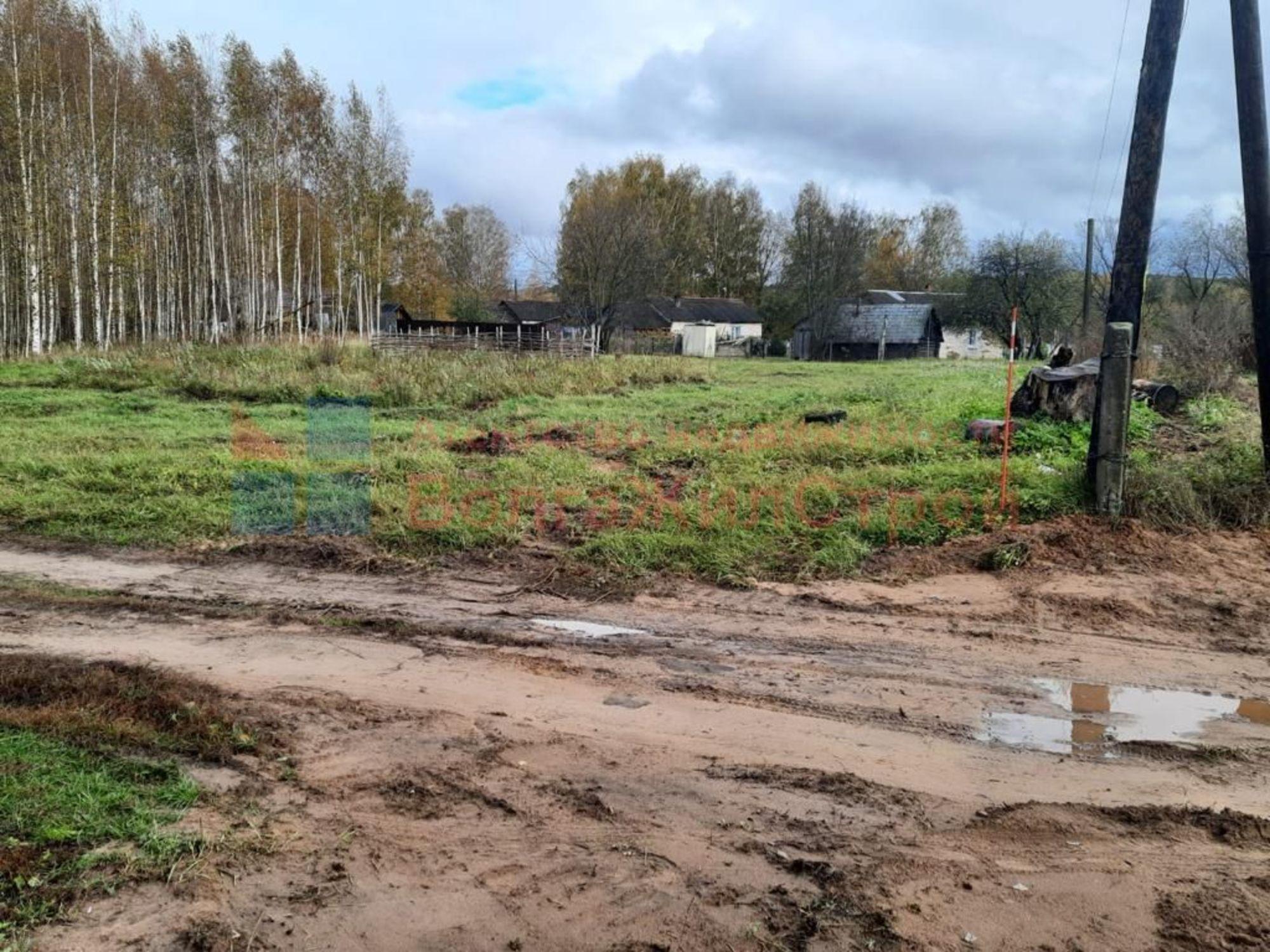 Купить землю, земельный участок за 1 400 000 рублей на переулок Береговой, 5