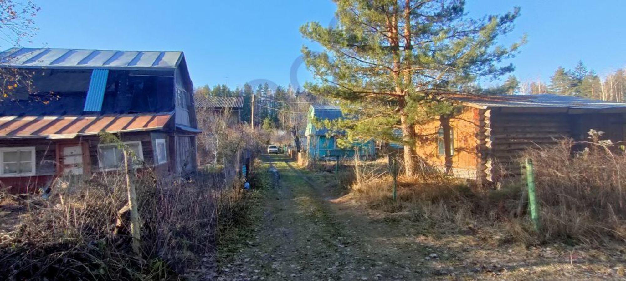 Купить дачу, дом, коттедж за 300 000 рублей на Линда с