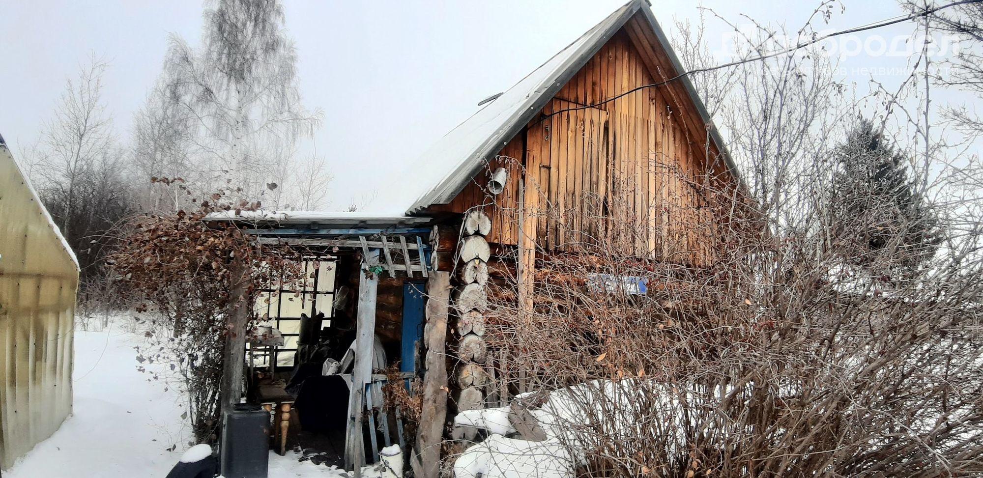 Купить дачу, дом, коттедж за 1 500 000 рублей на улица Фрунзе,