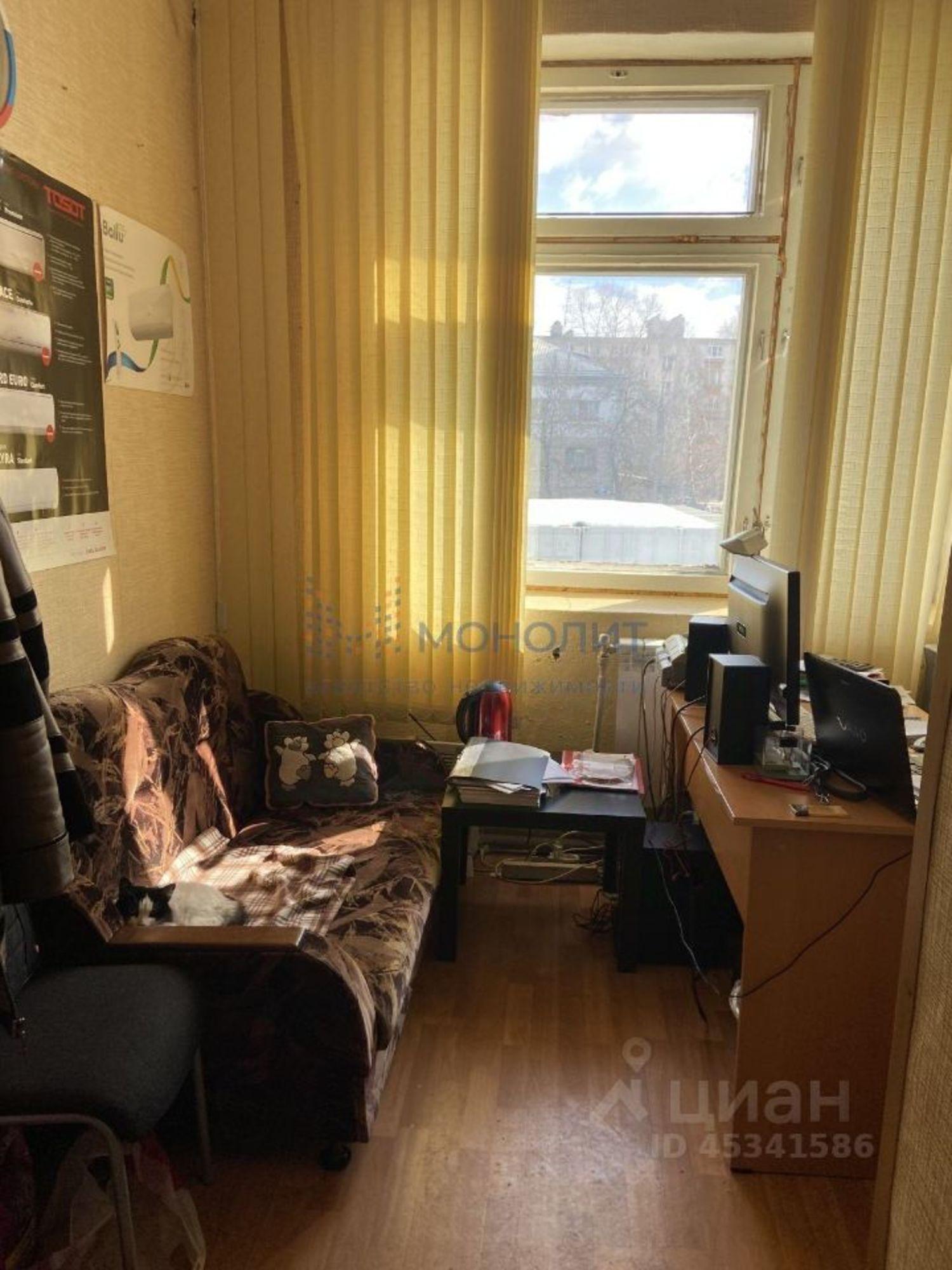 Купить производственную площадь за 35 000 200 рублей на улица Маршала Воронова, 20