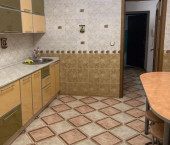 1-комн, 51кв м, этаж 9/18 Ташкентская улица, 135б