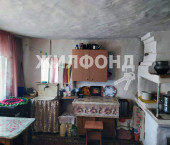 коттедж 21.3 кв м Денисова улица