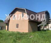 коттедж 180 кв м Чехова улица
