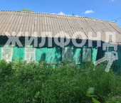 коттедж 42.3 кв м Центральная улица