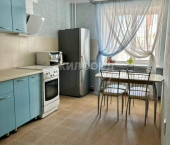 1-комн, 40кв м, этаж 8/10 Московский тракт, д.89