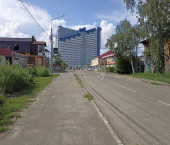 земля 10.1 сот Буяновский переулок
