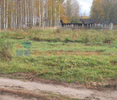 земля 15 сот переулок Береговой, 5
