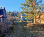 коттедж 53 кв м Линда с