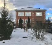 коттедж 227.2 кв м Загородная ул