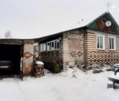коттедж 47.5 кв м улица Фрунзе,