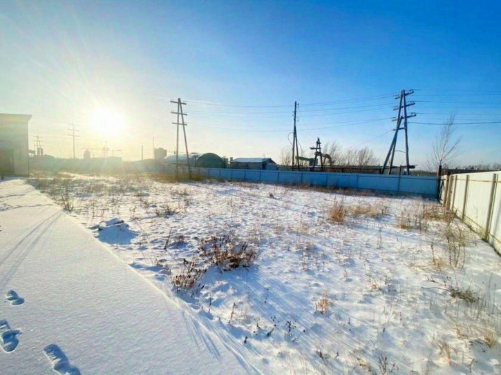 Производственное помещение Тобольский район, город Тобольск, БСИ-1, квартал 1,