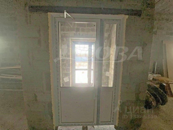 Производственное помещение Тобольский район, город Тобольск, БСИ-1, квартал 1,