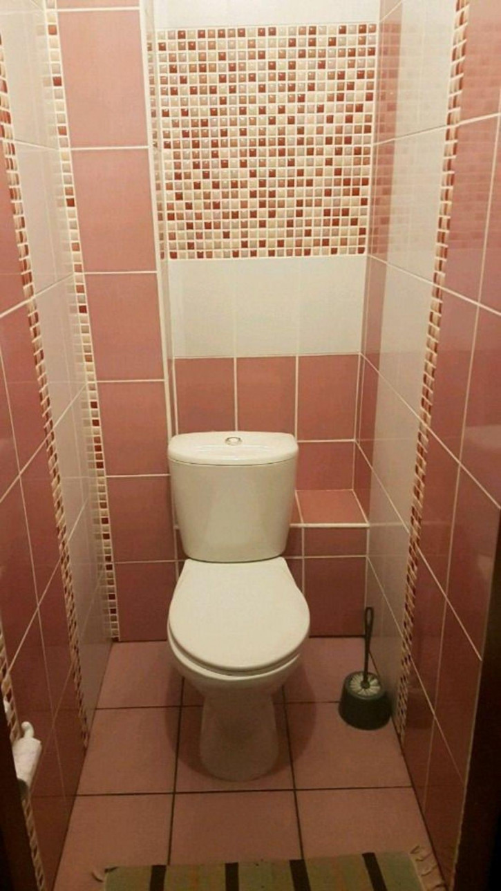 3-комн квартира Советской Армии улица, 98