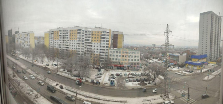 3-комн квартира Советской Армии улица, 98