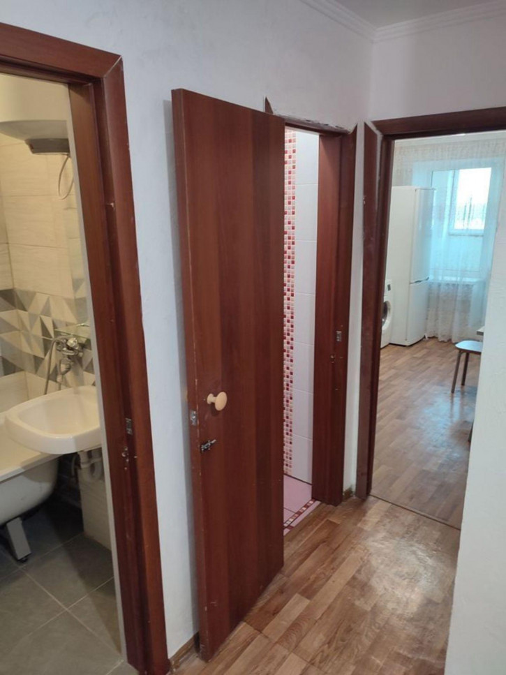 3-комн квартира Советской Армии улица, 98