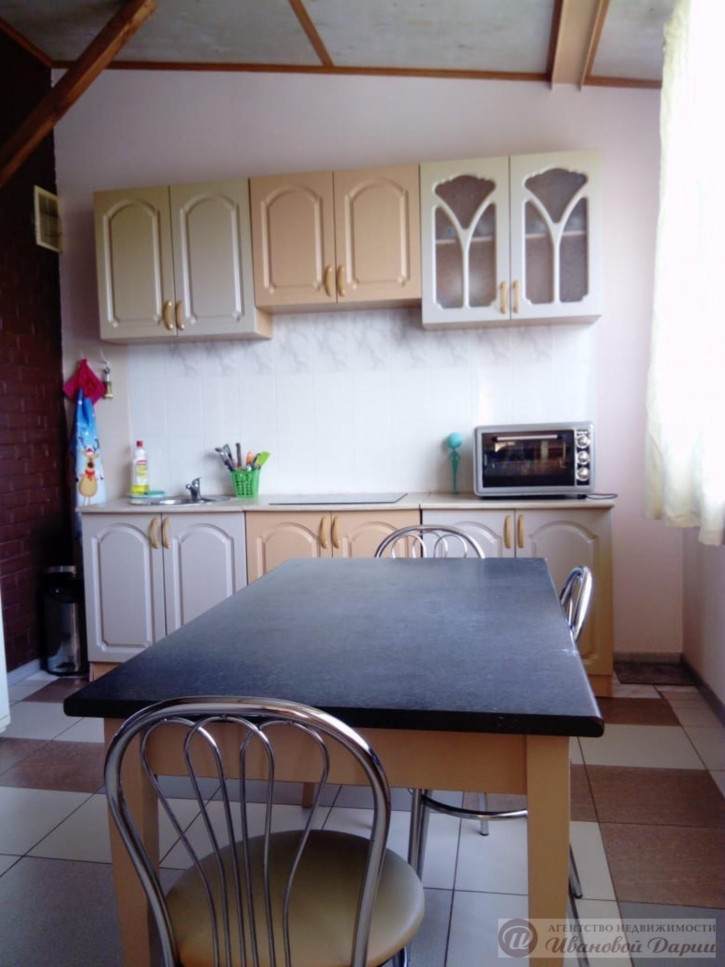 1-комн квартира Некрасовская улица, 82