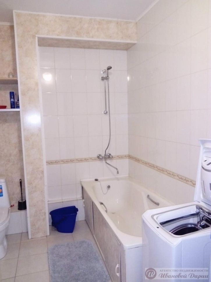 1-комн квартира Некрасовская улица, 82