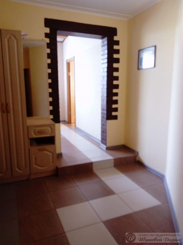 1-комн квартира Некрасовская улица, 82