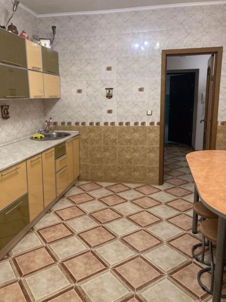 1-комн квартира Ташкентская улица, 135б