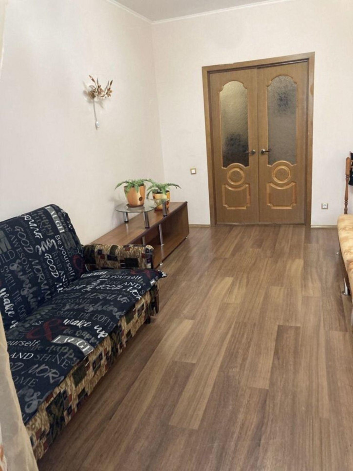 1-комн квартира Ташкентская улица, 135б