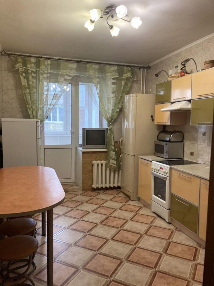 1-комн квартира Ташкентская улица, 135б