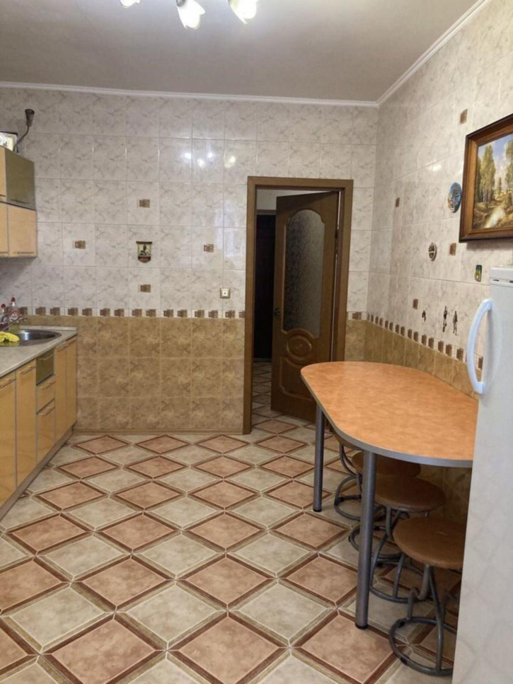 1-комн квартира Ташкентская улица, 135б