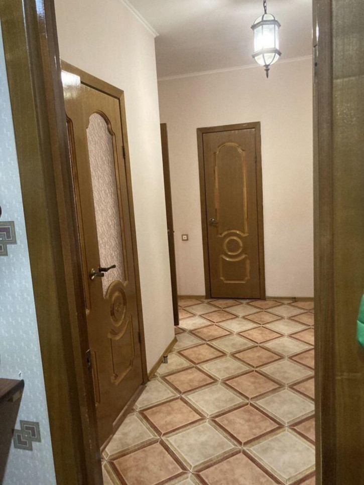 1-комн квартира Ташкентская улица, 135б