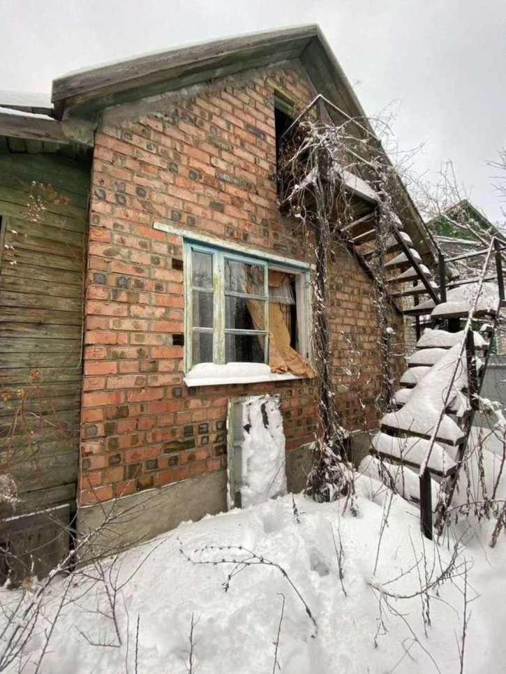Коттедж/дом массив Малые Дойки