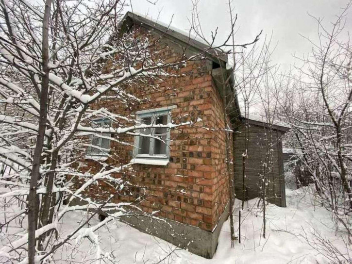 Коттедж/дом массив Малые Дойки
