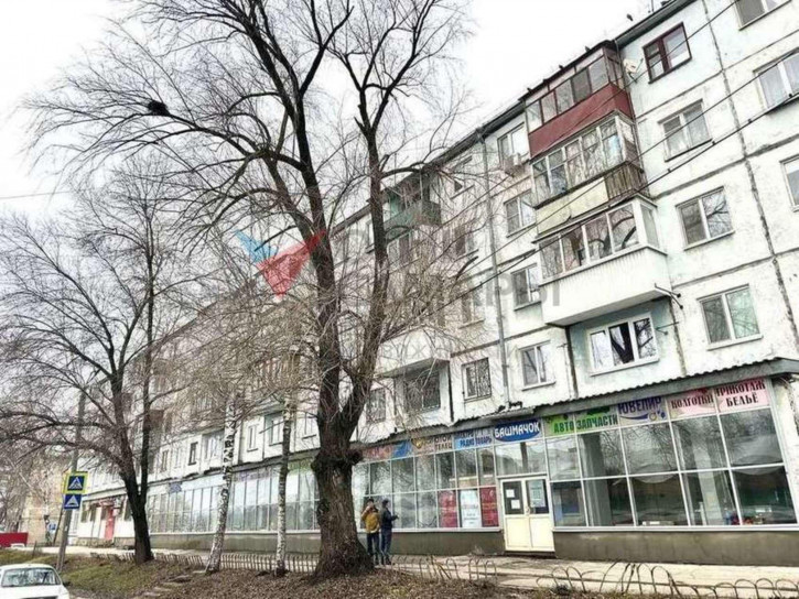 Торговое помещение Ногина улица, 13