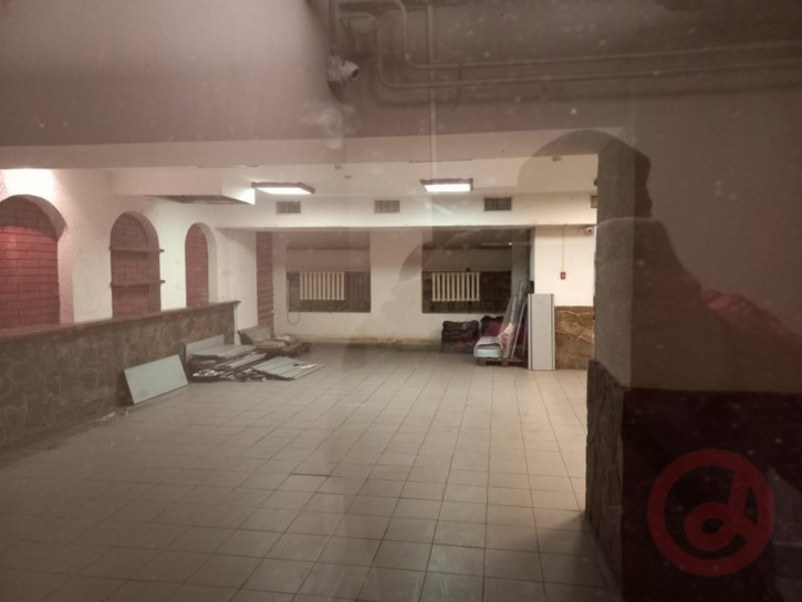 Торговое помещение Кирова проспект, 210
