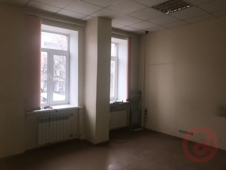 Офис Аэродромная улица, 40