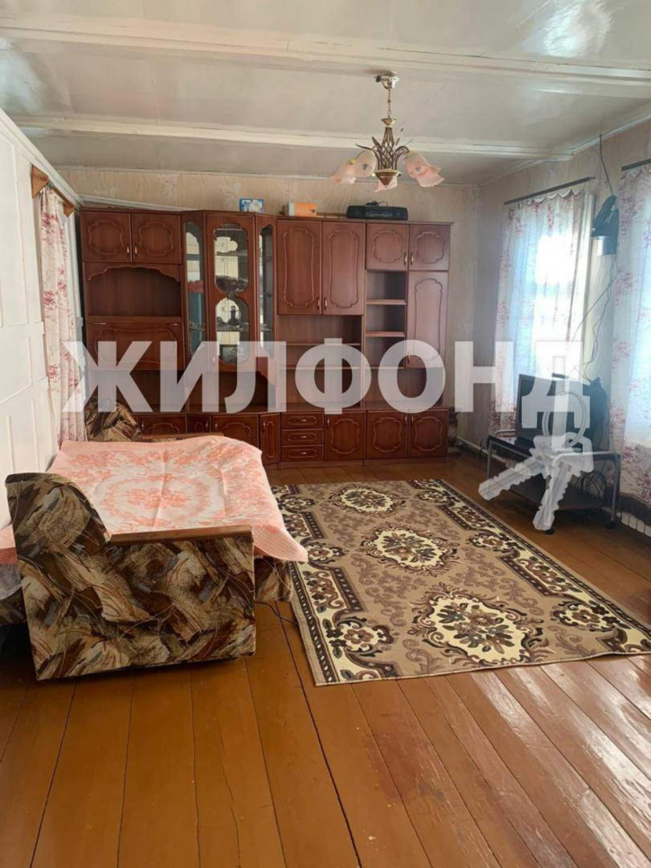 Коттедж/дом Чайковского улица
