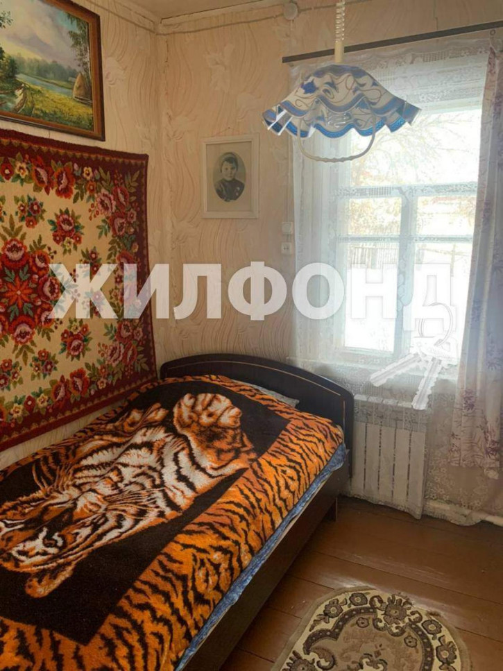 Коттедж/дом Чайковского улица