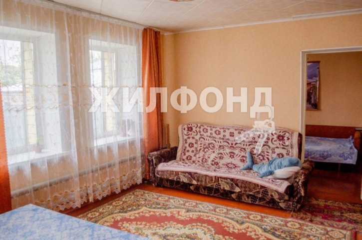 Коттедж/дом Гвардейская улица