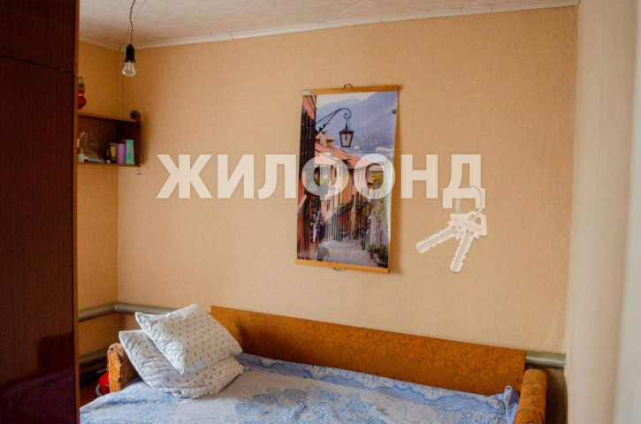 Коттедж/дом Гвардейская улица