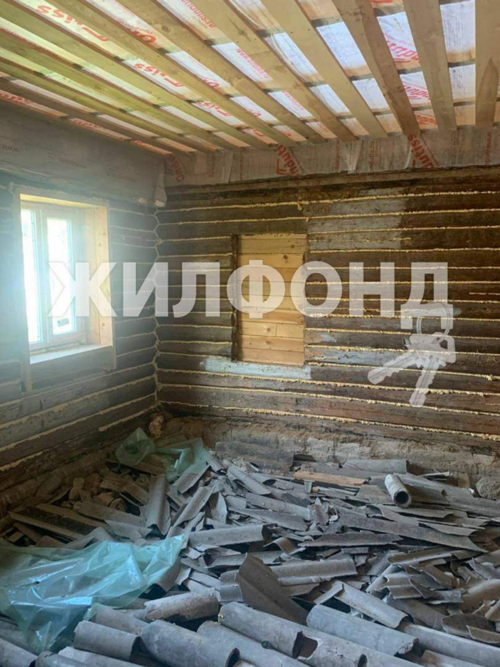 Коттедж/дом Чехова улица
