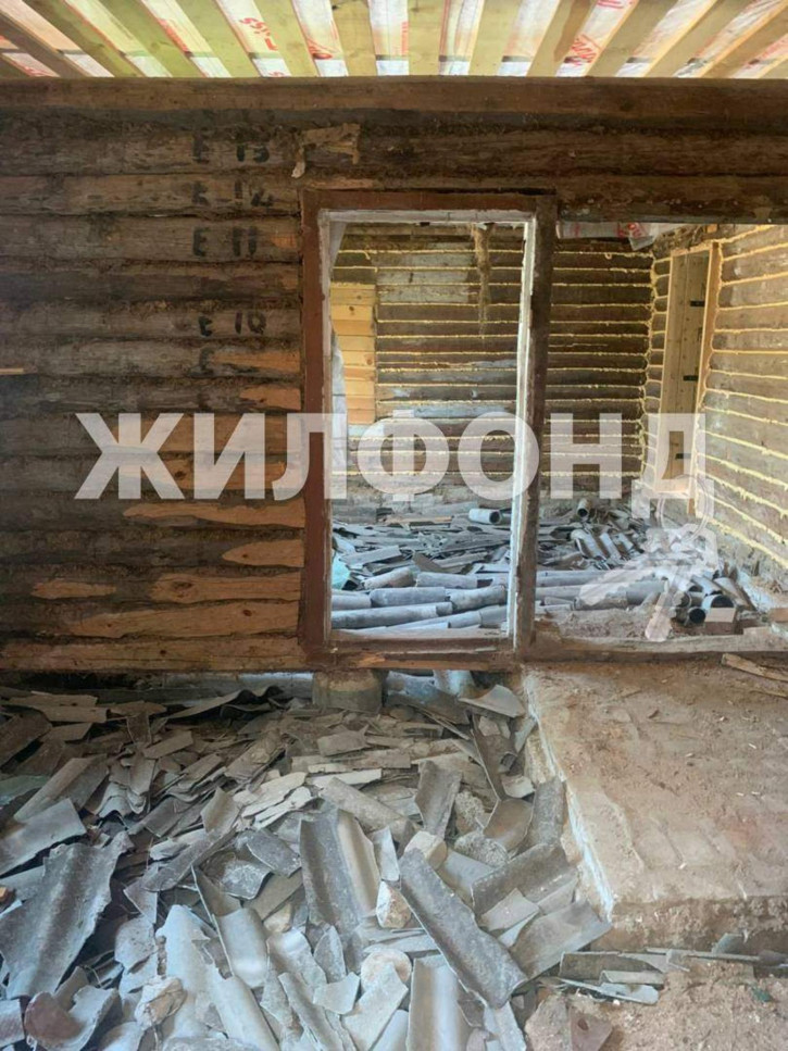 Коттедж/дом Чехова улица