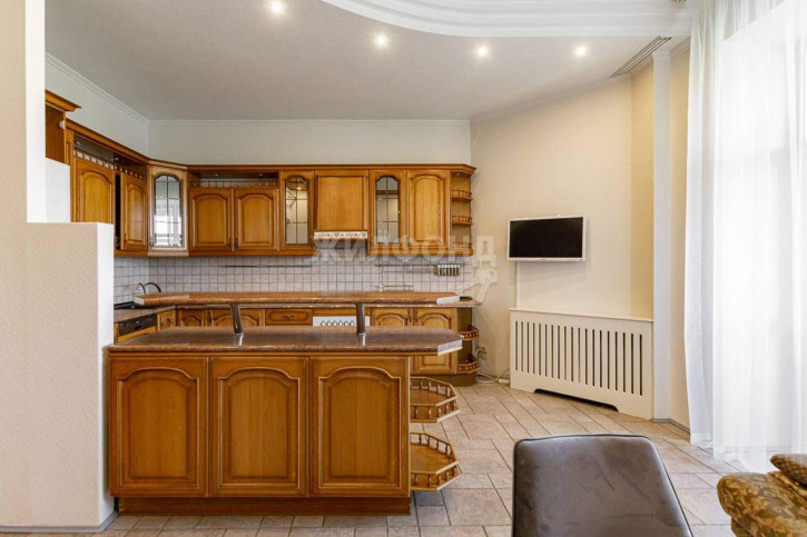 3-комн квартира Партизанская улица, д.83