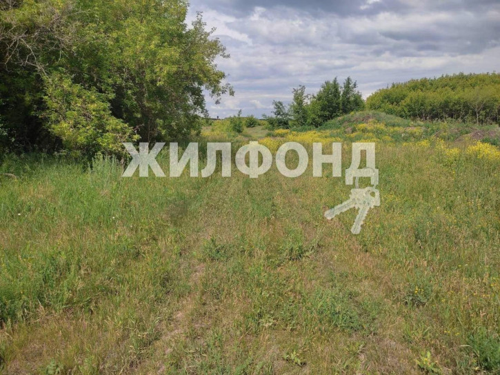 Земельный участок Крестьянская улица