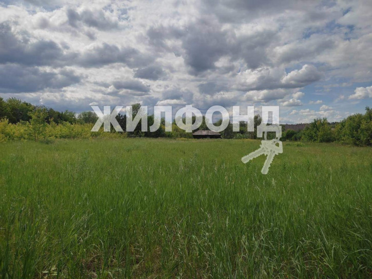 Земельный участок Крестьянская улица
