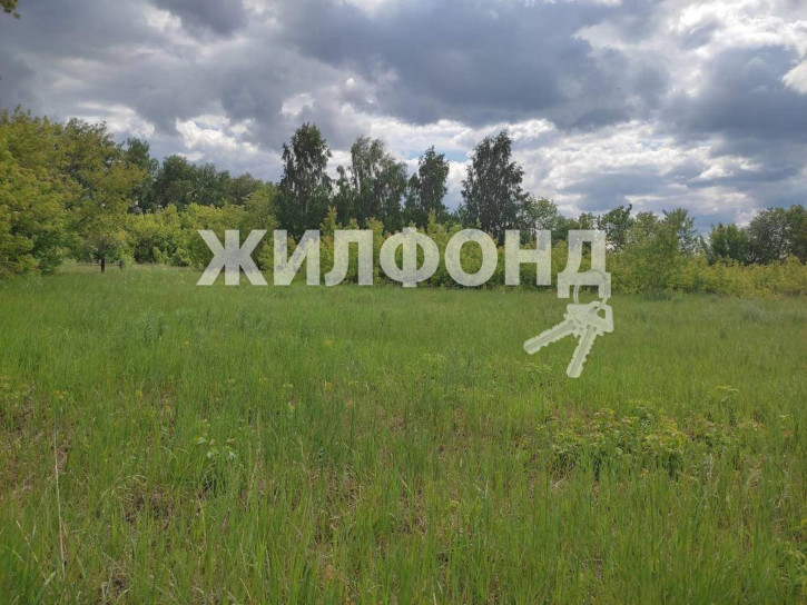 Земельный участок Крестьянская улица